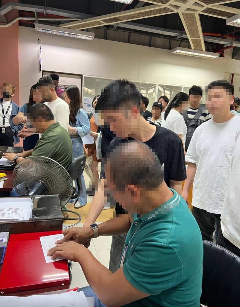 菲律宾退休移民SRRV签证存款银行选择