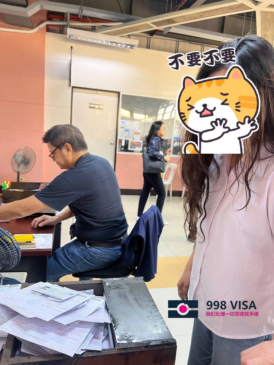 持有中国驾驶证，在菲律宾办理驾驶证应该怎么合法换证？